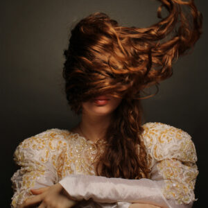 Inbal Dulitzky - Veiled Beauty