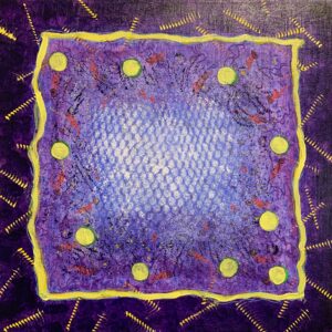 Gary Greenfield - Intercellular #1