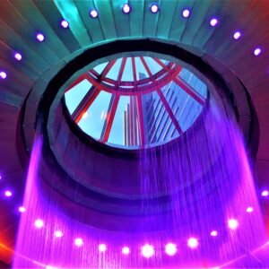 Jane Kreinberg - Cosmic Hotel