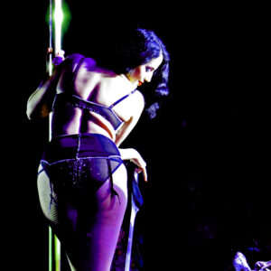 Jane Kreinberg - Seduction I