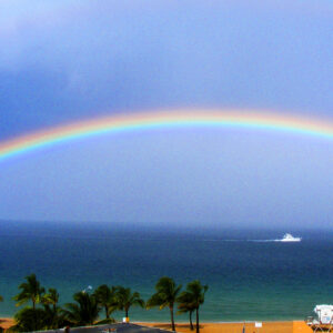 Jane Kreinberg - Under the Rainbow