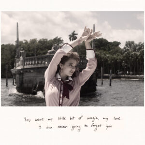 Jessica Zighelboim - Star Crossed