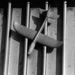 Jessica Zighelboim - Hiding in Plane Sight