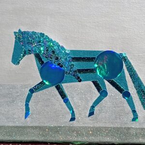 Joellen.webster.andalusianinmotionv2.12×14 JoEllen Webster - Andalusian in Motion 2