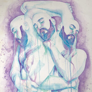 Jose-Silva-Emotions-16×20 Jose Silva - Emotions