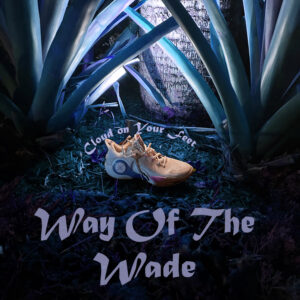 Victoria  - Way Of Wade