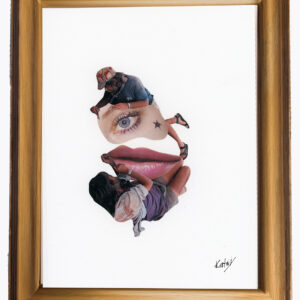 Kat-Garces-Dig-Deep-Collage-10.5×13 Katherine Garces - Dig Deep