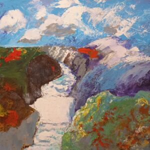 Victor Darai - Fresh Air