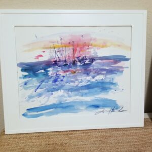 Laura-Hawranko-watercolor-Espana-2 Laura Hawranko - Espana 2