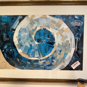 Laura-hansen-hurricanecollage-60by43by2 Laura Hansen - Hurricane