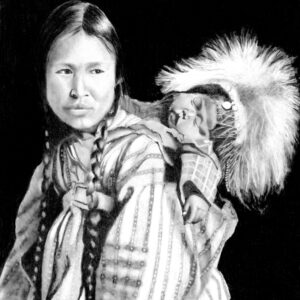 Michael Shiff - Madonna of the North