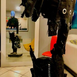 Milton Prestes - Manifestation