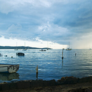 Michael-Craft-SailAway_Photography-30×20 MIchael Craft - Sail Away