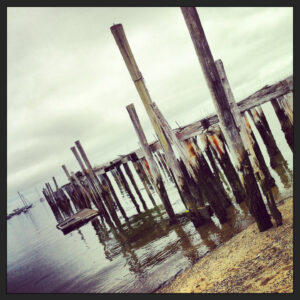 Michael Craft - The Pier