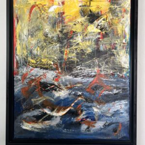 Michael Howard - Ghost at Sea