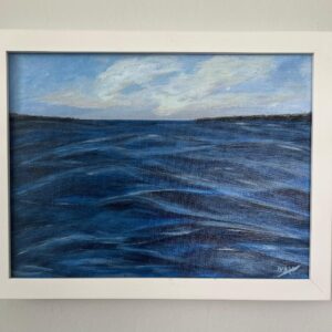 Michael Howard - Rolling Waves