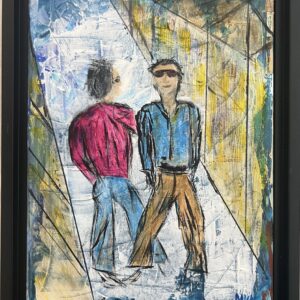 Michael Howard - Second Look