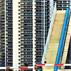 Roy Mills - Bridge of Sighs