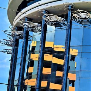 Michael Mills - End of an Era