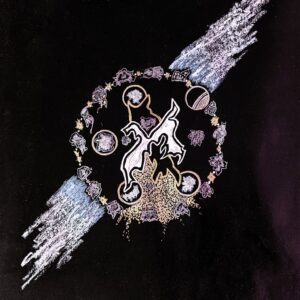 Michael Mills - Star Factory / Dream Machine