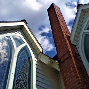 Roy Michael Mills - Up in Smoke