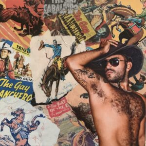 Michael Craft - The Gay Ranchero