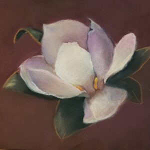 Midnight-Magnolia Jerrolyn Crooks de Gracia - Midnight Magnolia