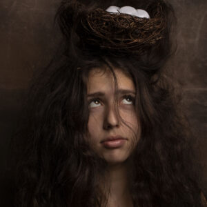 Mika Sommer - Balancing Act