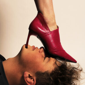 Mika Sommer - My Way to the Top