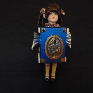 DIANE MONTROSE - BECKY SUE