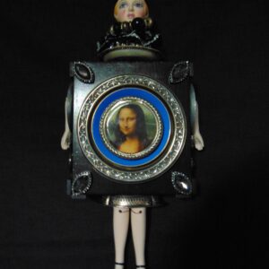 DIANE MONTROSE - LEO