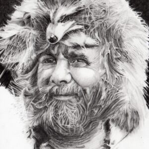 Mountain-Man1-20200401_12072605 Michael Shiff - Mountain Man