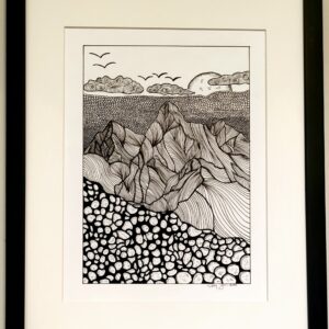 Sidney Zisser - Rocky Mountain