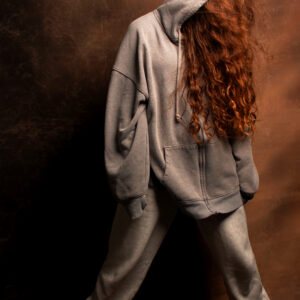 Noa Peretz - The Comfy Ballerina