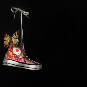 Noah Maratchi - On the Wings of a Colorful Journey