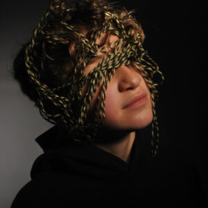 Noah Maratchi - Tangled Within Light