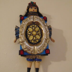 DIANE MONTROSE - PRINCESS MARYLOU