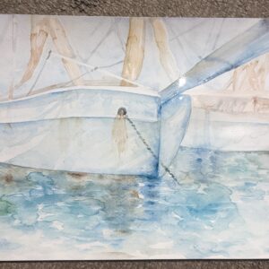 PXL_20230615_004706663.MP Rebekah Lowe - Peace of the Sea in the Sizzle of Summer