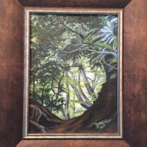 Profile-trail Marie Darmanian - Profile Trail