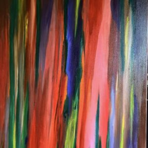 Rashme Sawhney - Rainbow Eucalyptus