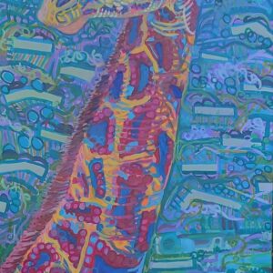 Rishona Cann - Jerry in Africa