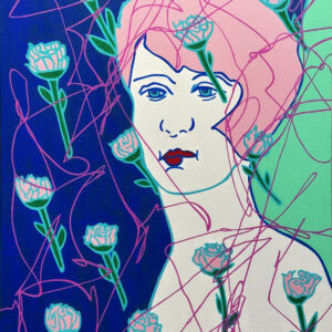 Rosaria Vigorito - The Vessel