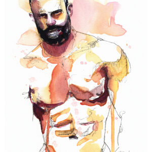 Brenden Sanborn - Rugged