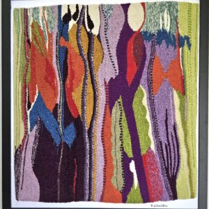 Ruth Schachter - Reunion