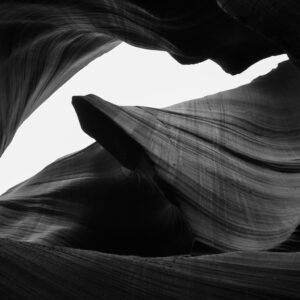 Samson Eichenholz - Antelope Canyon
