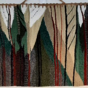 Ruth Schachter - Into the Pines