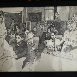 SchoolDays-copy Frank Papandrea - School Days