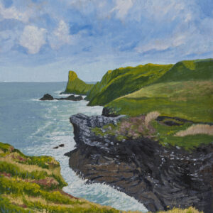 Gary Greenfield - Scotland