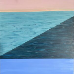 John Cooke - Timelessness of Water