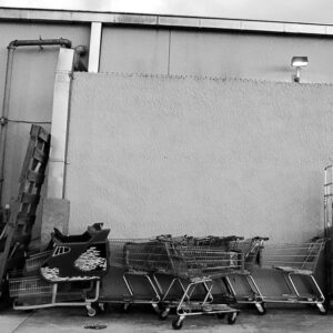 Shayna-Cuenca-The-Other-Side-Photography Shayna Cuenca - Two Faced